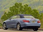 Mercedes-Benz E550 Cabriolet 2010 года
